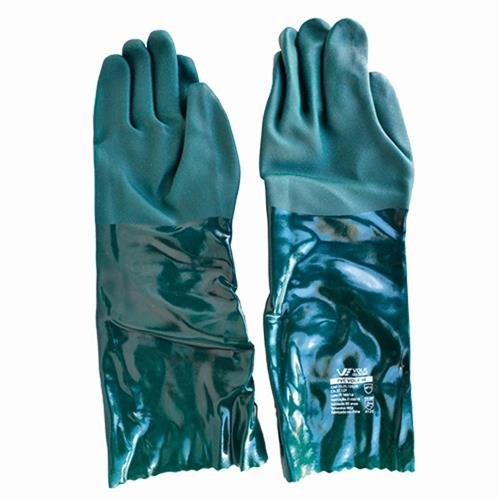 Luva Pvc Aspera 46cm Tamanho G Smart Volk Personalizado | Brindes Personalizados com Logo para Empresas