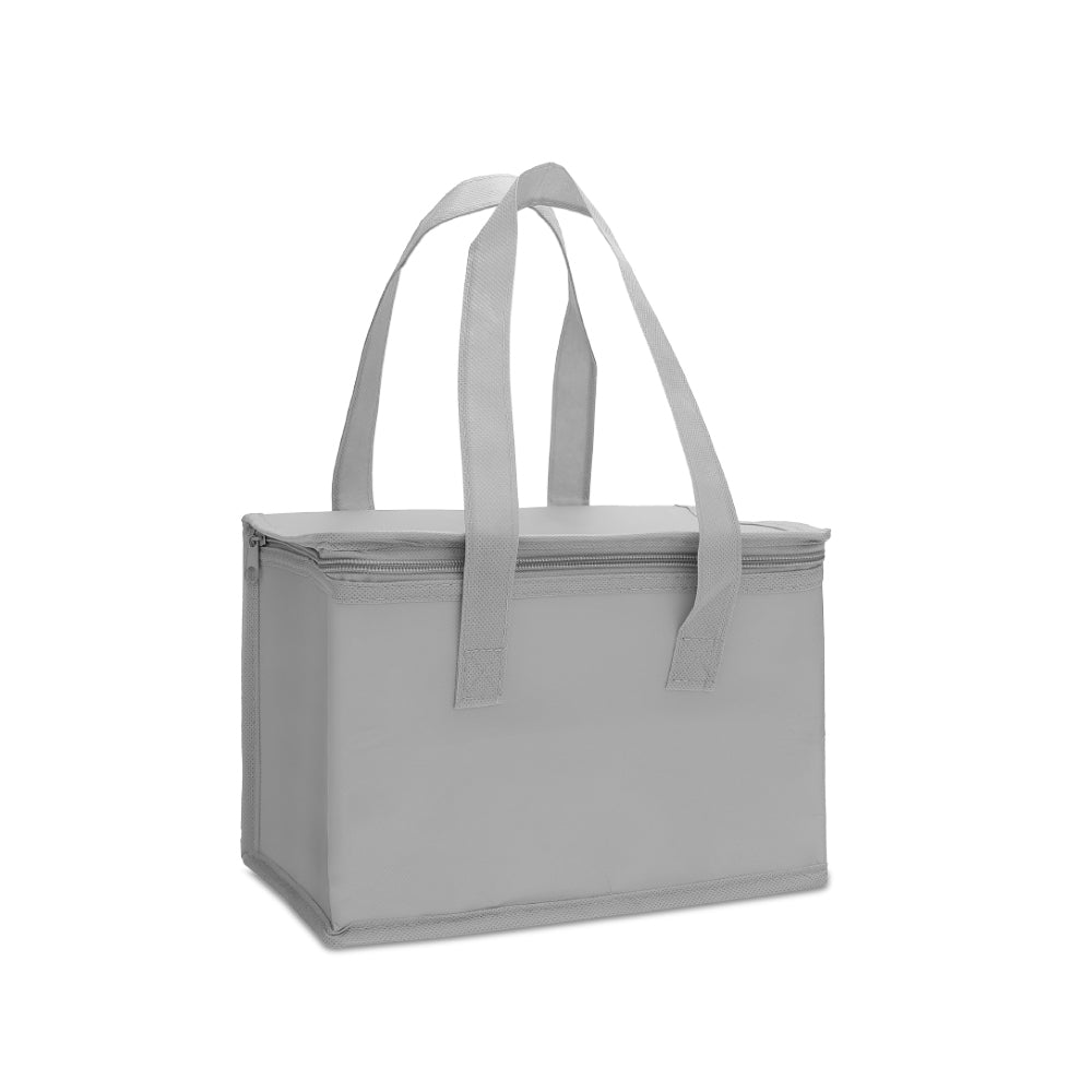 Bolsa Térmica 10L Personalizada | Brindes Personalizados com Logo para Empresas