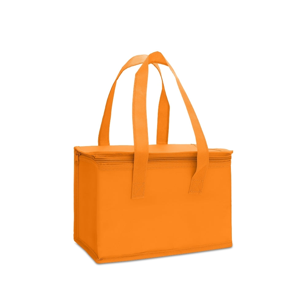 Bolsa Térmica 10L Personalizada | Brindes Personalizados com Logo para Empresas