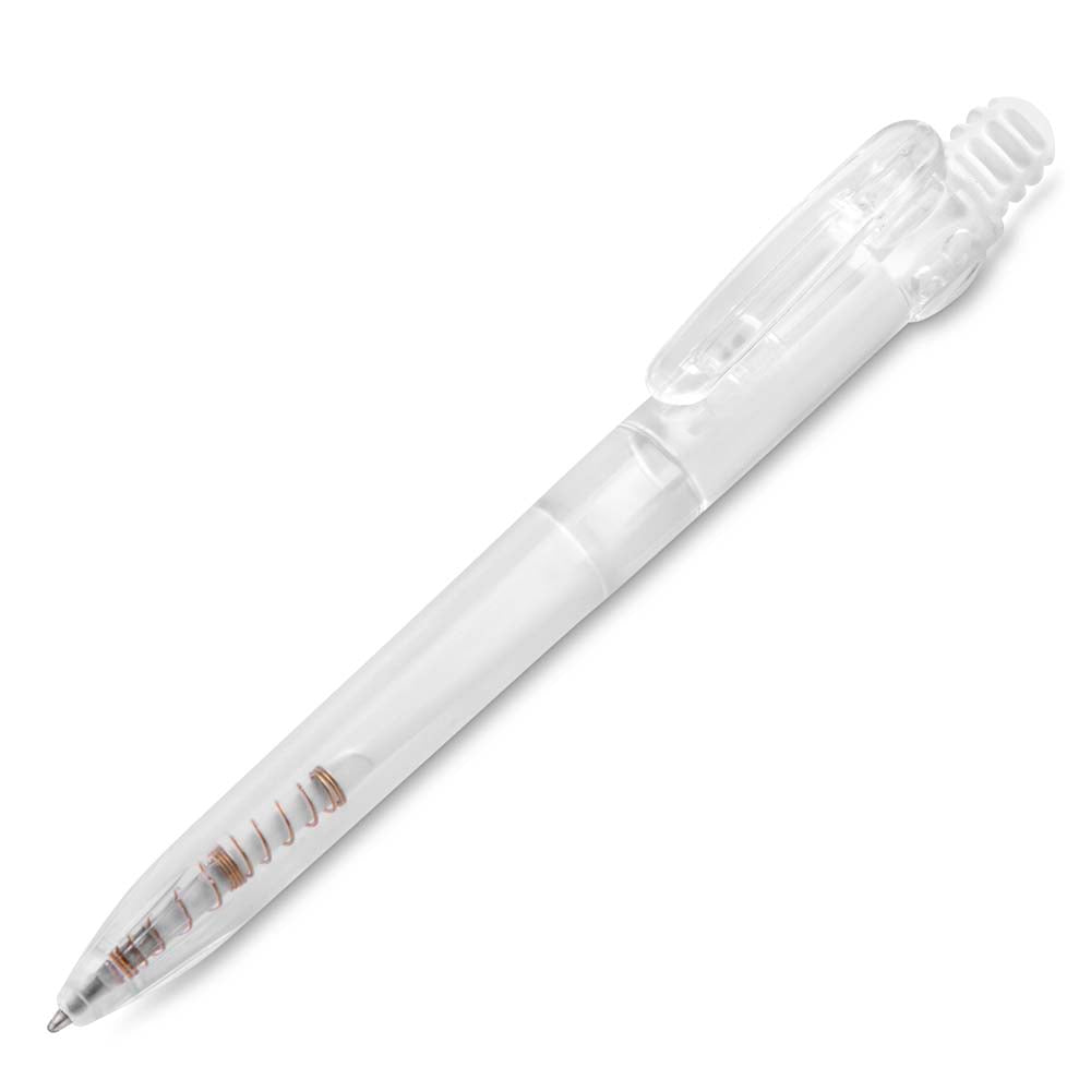 Caneta Plástica Personalizada | Brindes Personalizados com Logo para Empresas