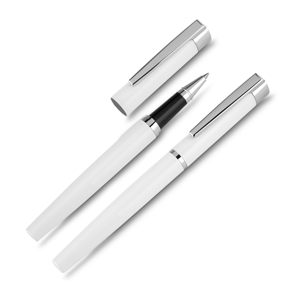 Caneta Metálica Personalizada | Brindes Personalizados com Logo para Empresas