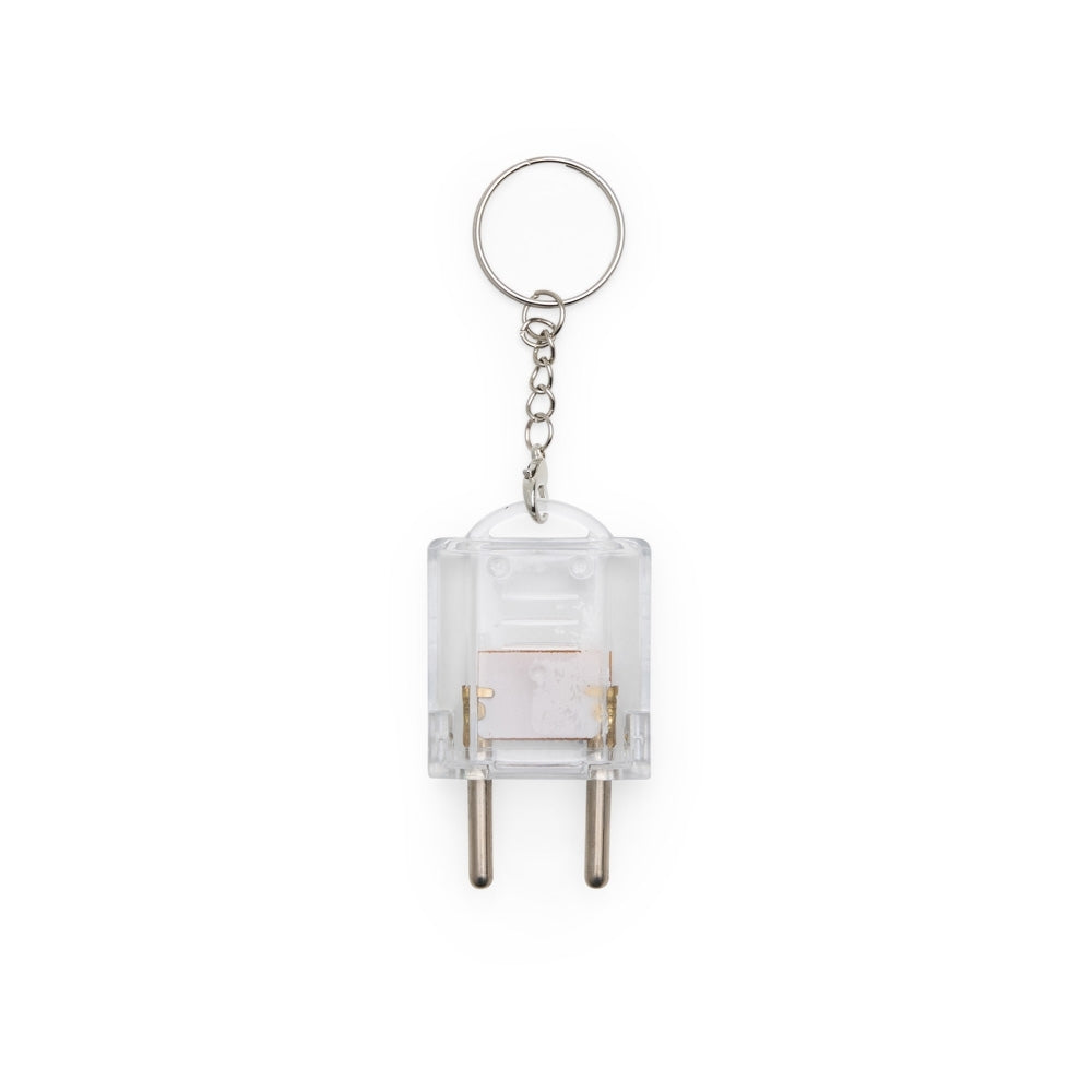 Chaveiro Teste De Tensão Elétrica Personalizada | Brindes Personalizados com Logo para Empresas