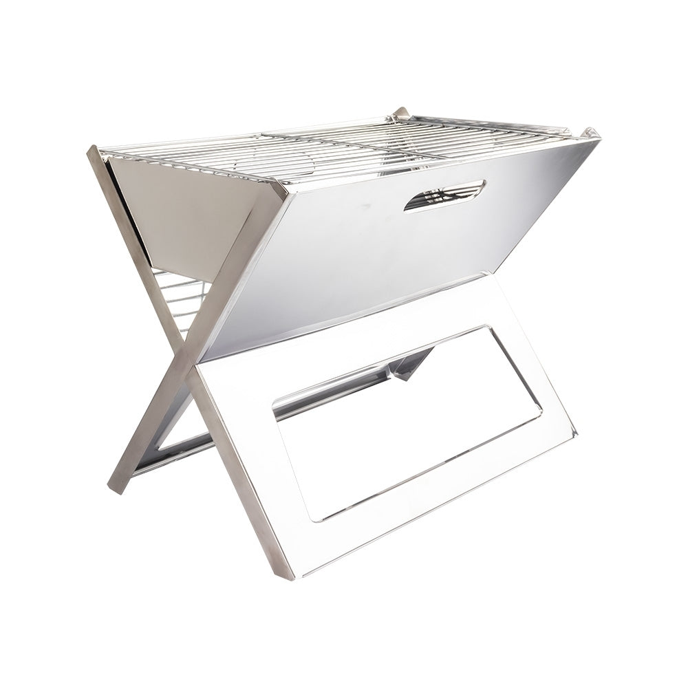 Churrasqueira Portatil Personalizada | Brindes Personalizados com Logo para Empresas