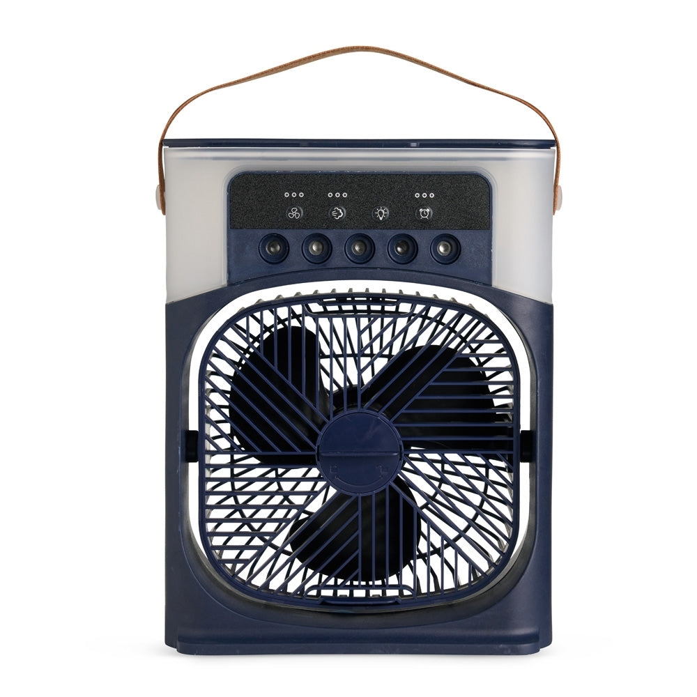 Climatizador Portátil Personalizada | Brindes Personalizados com Logo para Empresas