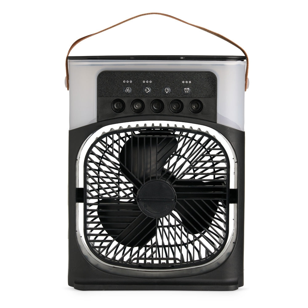 Climatizador Portátil Personalizada | Brindes Personalizados com Logo para Empresas