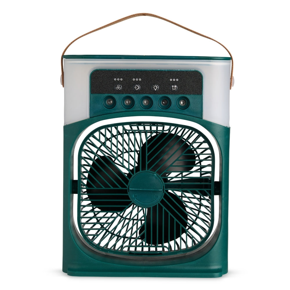 Climatizador Portátil Personalizada | Brindes Personalizados com Logo para Empresas