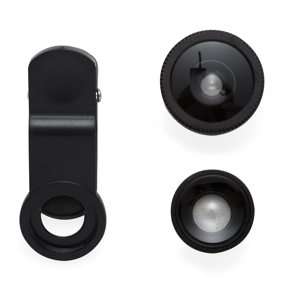 Clipe Universal Para Camera De Celular -Pre Personalizada | Brindes Personalizados com Logo para Empresas