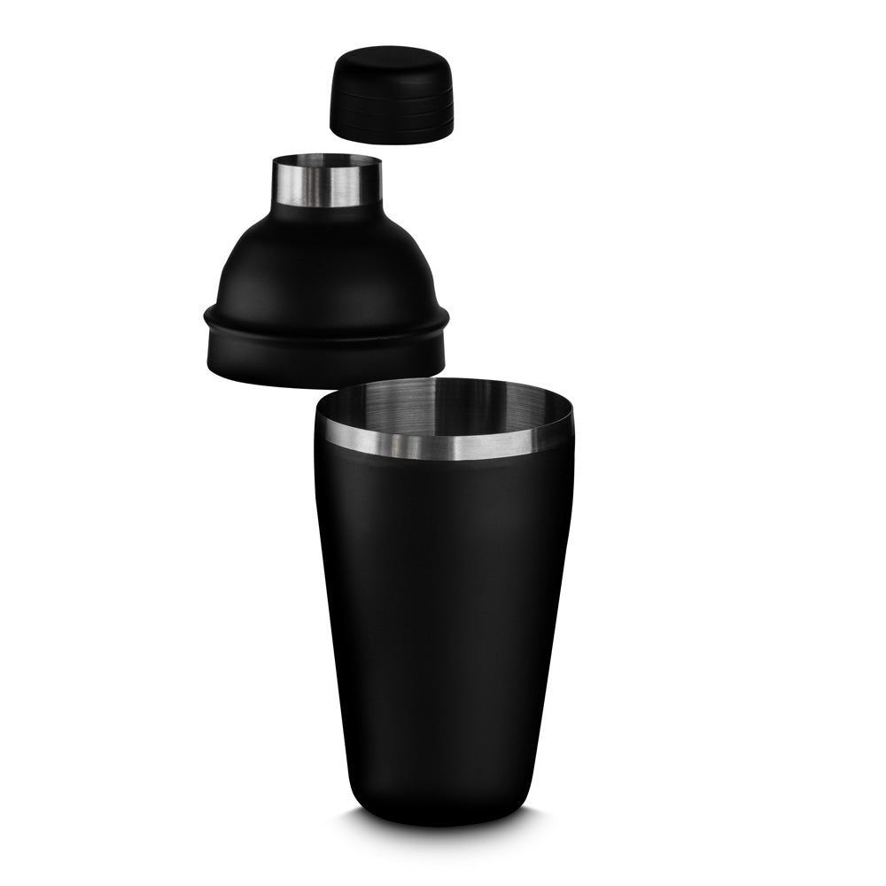 Kit Coqueteleira Personalizada | Brindes Personalizados com Logo para Empresas