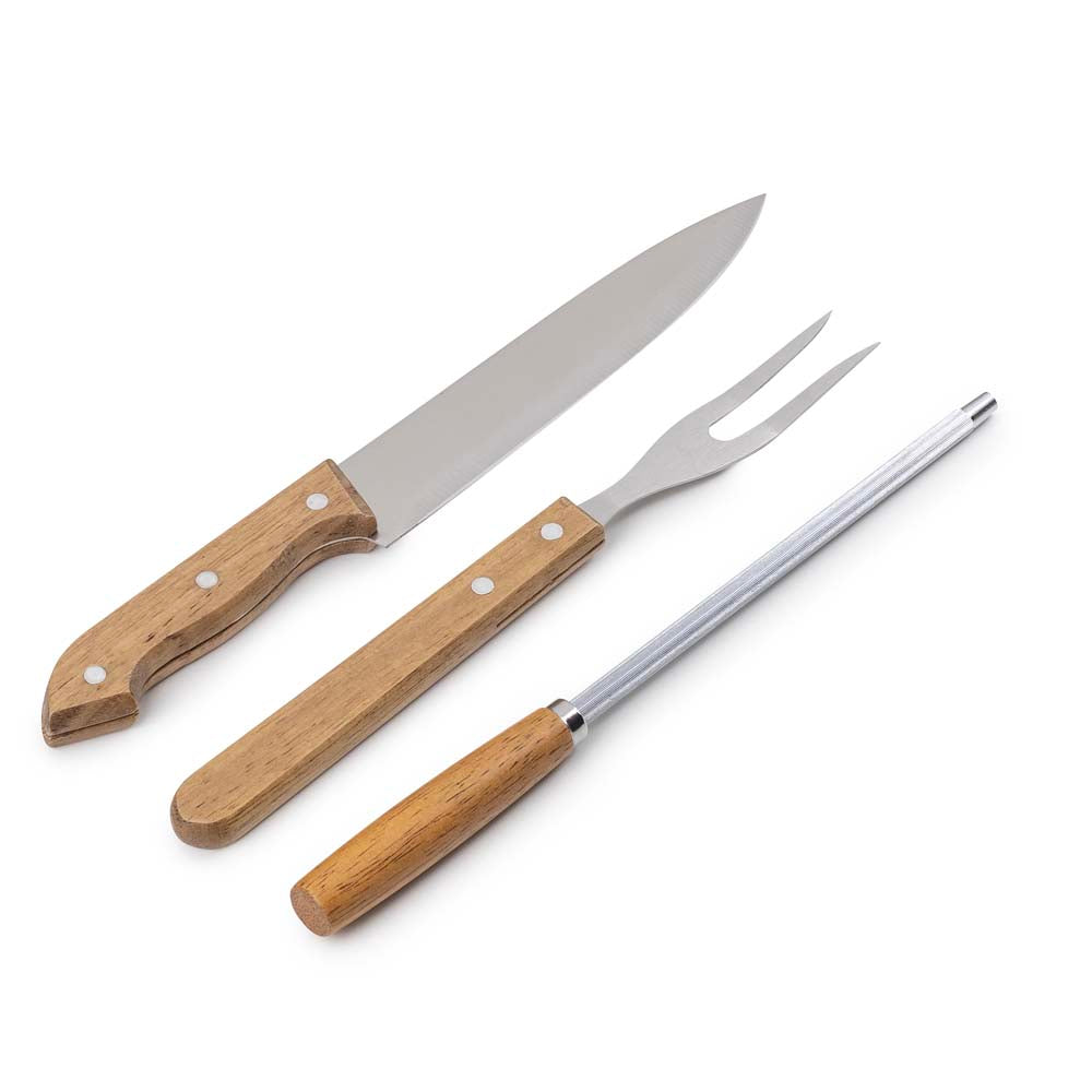 Kit Churrasco Personalizada | Brindes Personalizados com Logo para Empresas