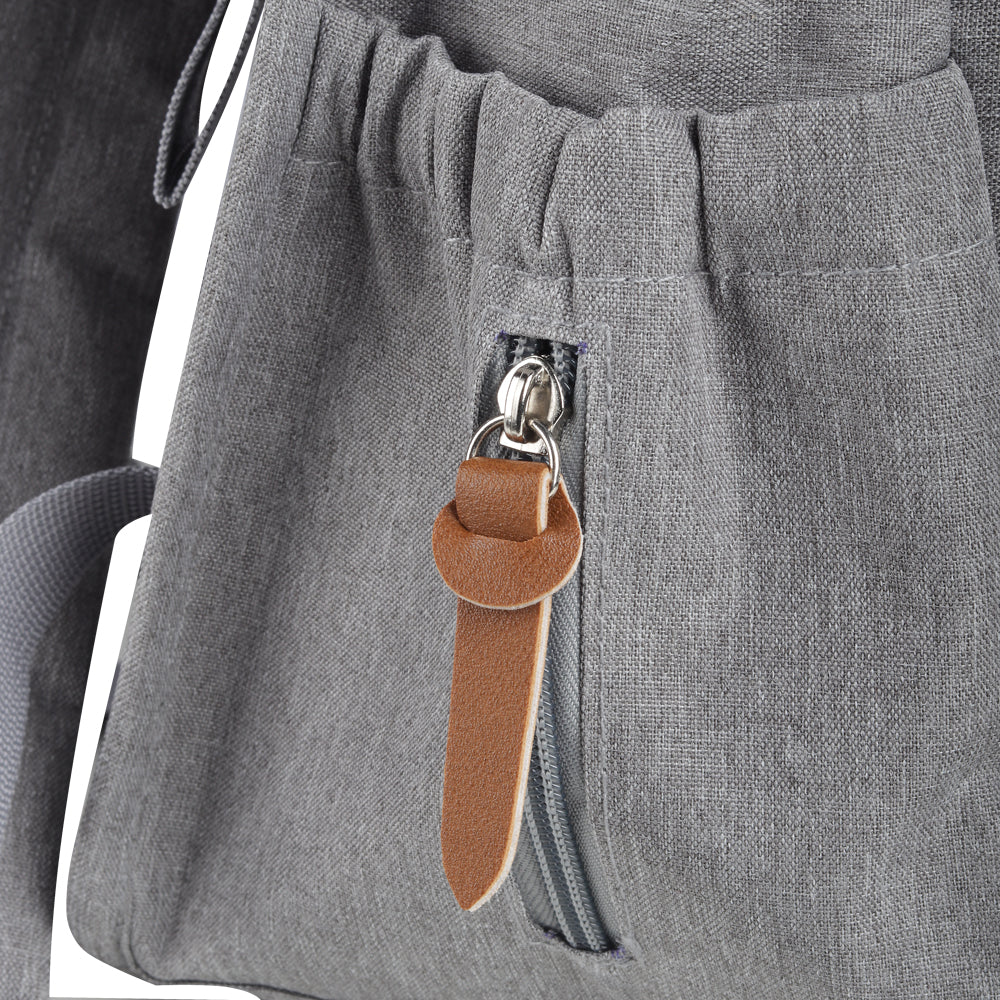 Mochila Multifuncional em Poliéster 300D Personalizada | Brindes Personalizados com Logo para Empresas