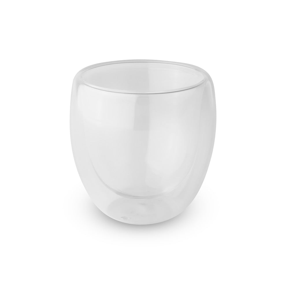 Conj. Copos de Vidro Personalizada | Brindes Personalizados com Logo para Empresas