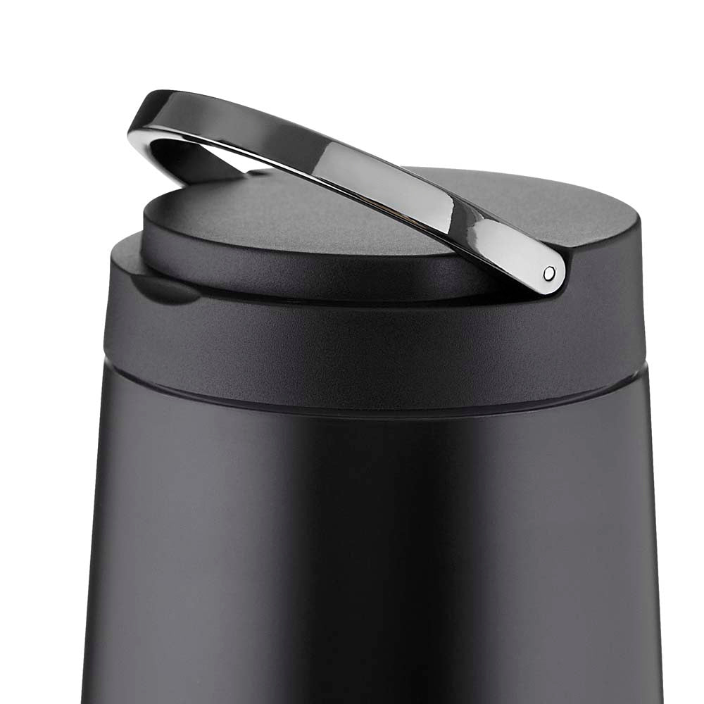 Kit escritório Caderno, Garrafa e Caneta Metalica Personalizada | Brindes Personalizados com Logo para Empresas