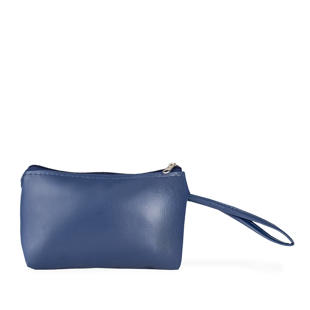 Nécessaire Couro Sintético Personalizada | Brindes Personalizados com Logo para Empresas