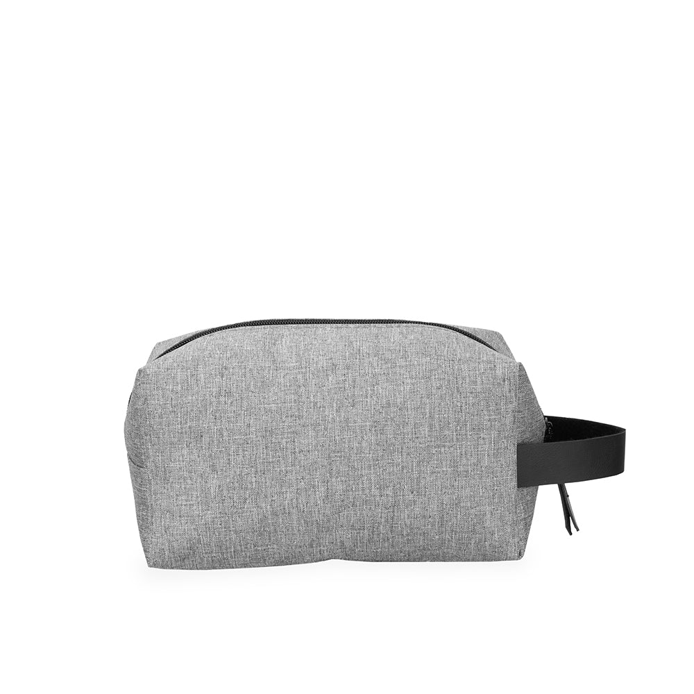 Nécessaire Nylon Personalizada | Brindes Personalizados com Logo para Empresas