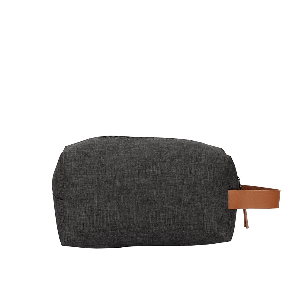 Nécessaire Nylon Personalizada | Brindes Personalizados com Logo para Empresas