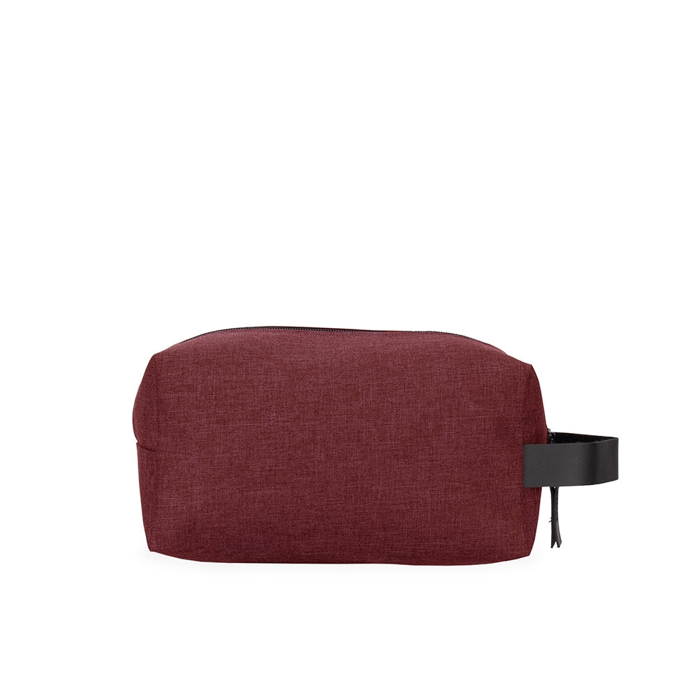 Nécessaire Nylon Personalizada | Brindes Personalizados com Logo para Empresas