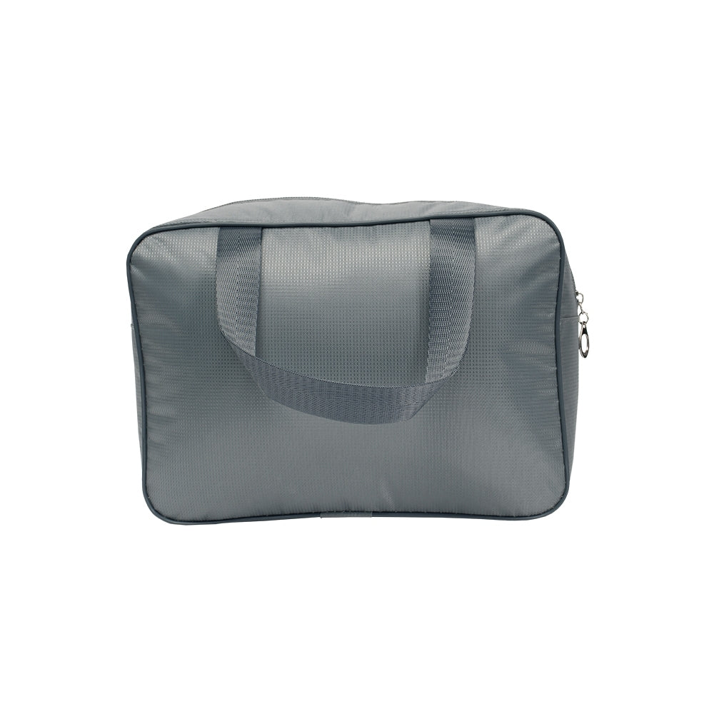 Nécessaire Poliéster Personalizada | Brindes Personalizados com Logo para Empresas