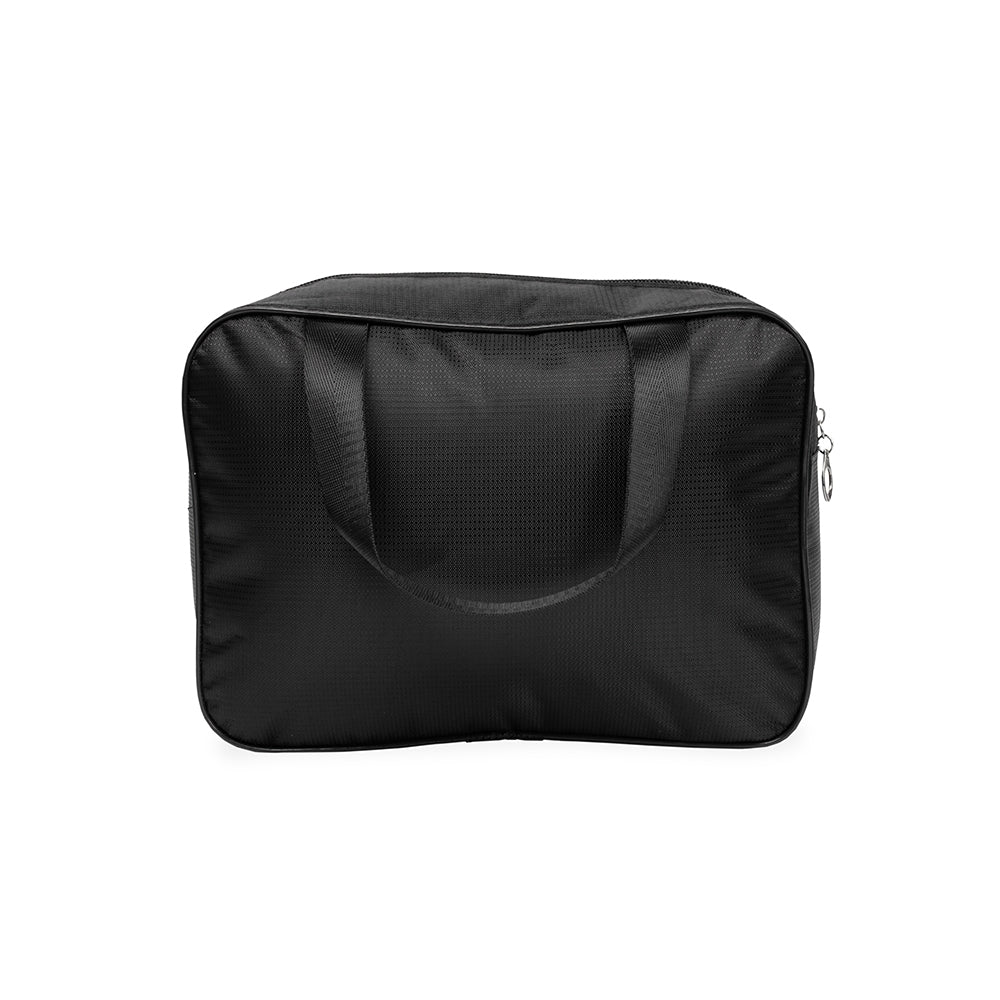 Nécessaire Poliéster Personalizada | Brindes Personalizados com Logo para Empresas