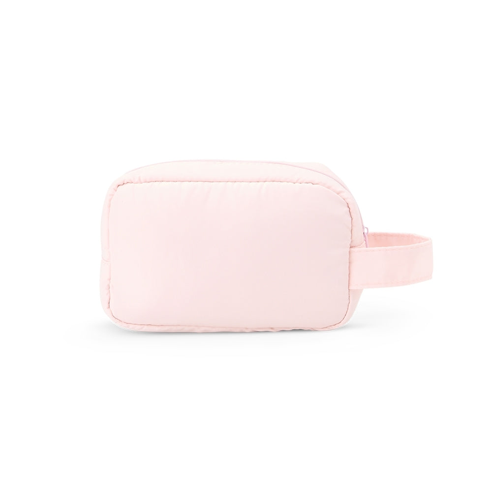 Nécessaire Poliéster Personalizada | Brindes Personalizados com Logo para Empresas