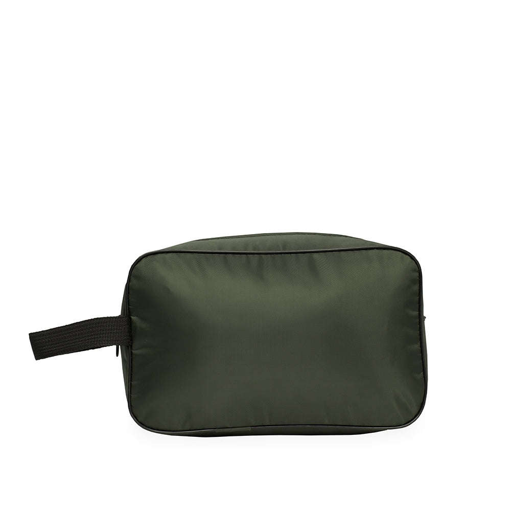 Nécessaire Poliéster Personalizada | Brindes Personalizados com Logo para Empresas