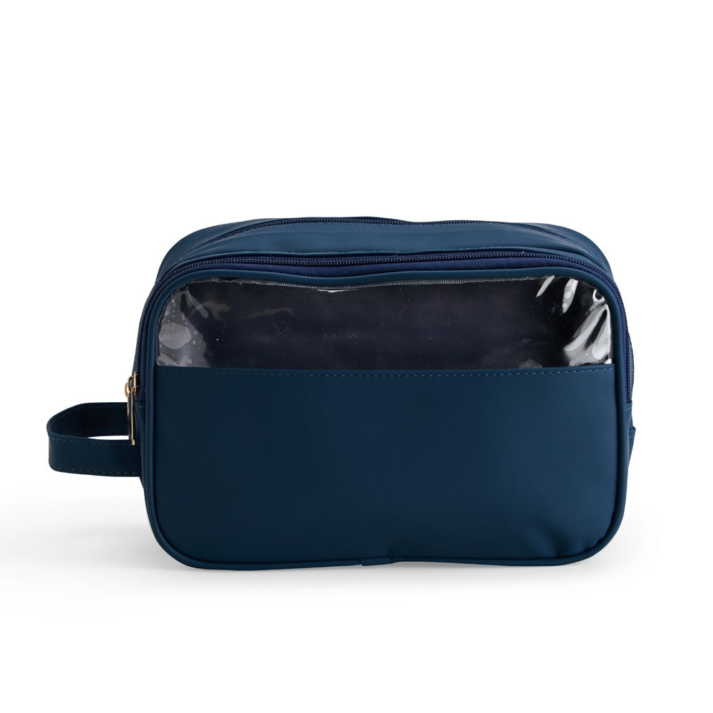 Nécessaire Poliuretano Personalizada | Brindes Personalizados com Logo para Empresas