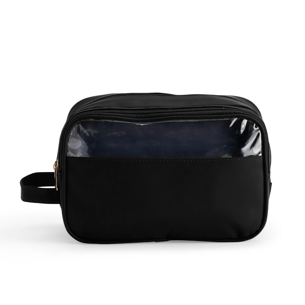 Nécessaire Poliuretano Personalizada | Brindes Personalizados com Logo para Empresas