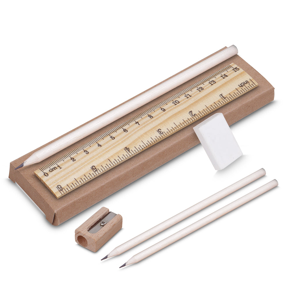 Kit Escritório Personalizada | Brindes Personalizados com Logo para Empresas