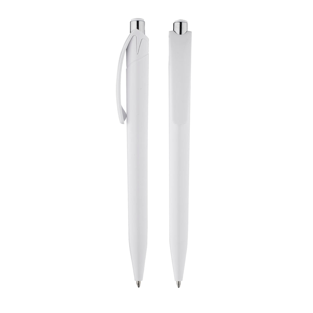 Caneta Plástica Personalizada | Brindes Personalizados com Logo para Empresas