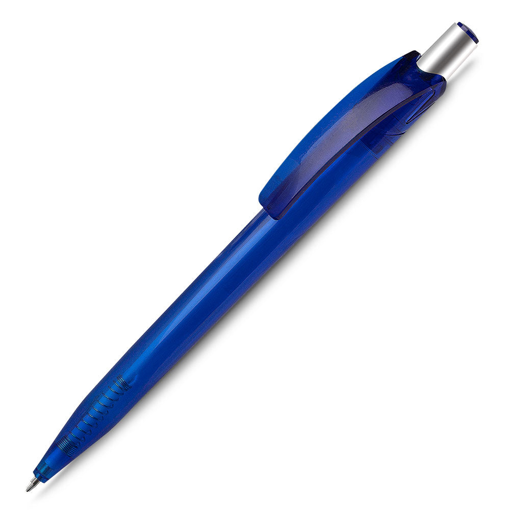 Caneta Plástica Personalizada | Brindes Personalizados com Logo para Empresas