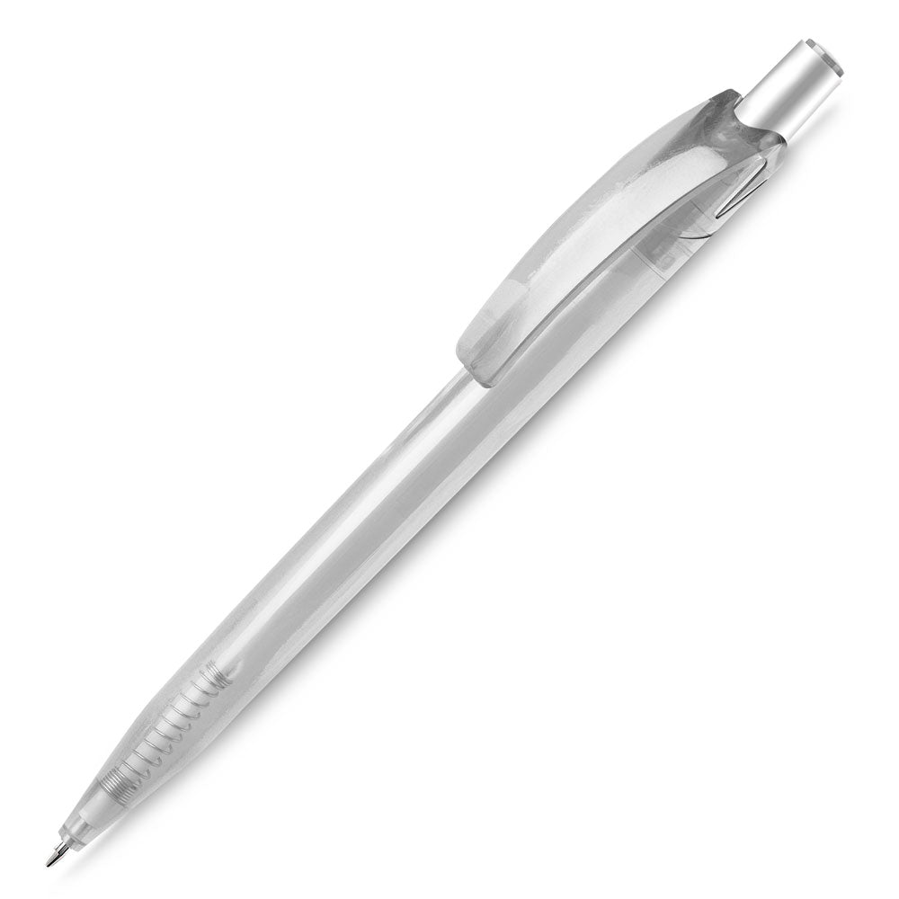 Caneta Plástica Personalizada | Brindes Personalizados com Logo para Empresas