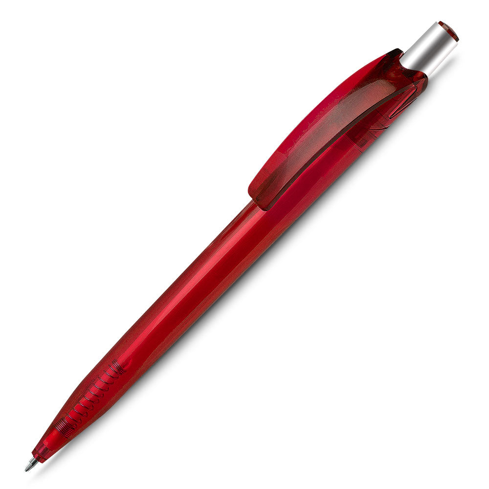 Caneta Plástica Personalizada | Brindes Personalizados com Logo para Empresas