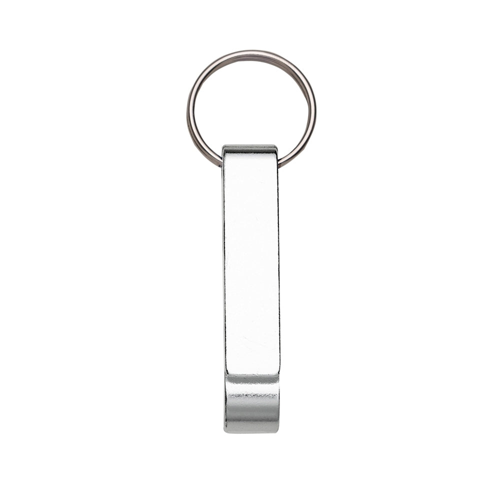 100und - Abridor de Garrafa Metálico Chaveiro Pé de Galinha