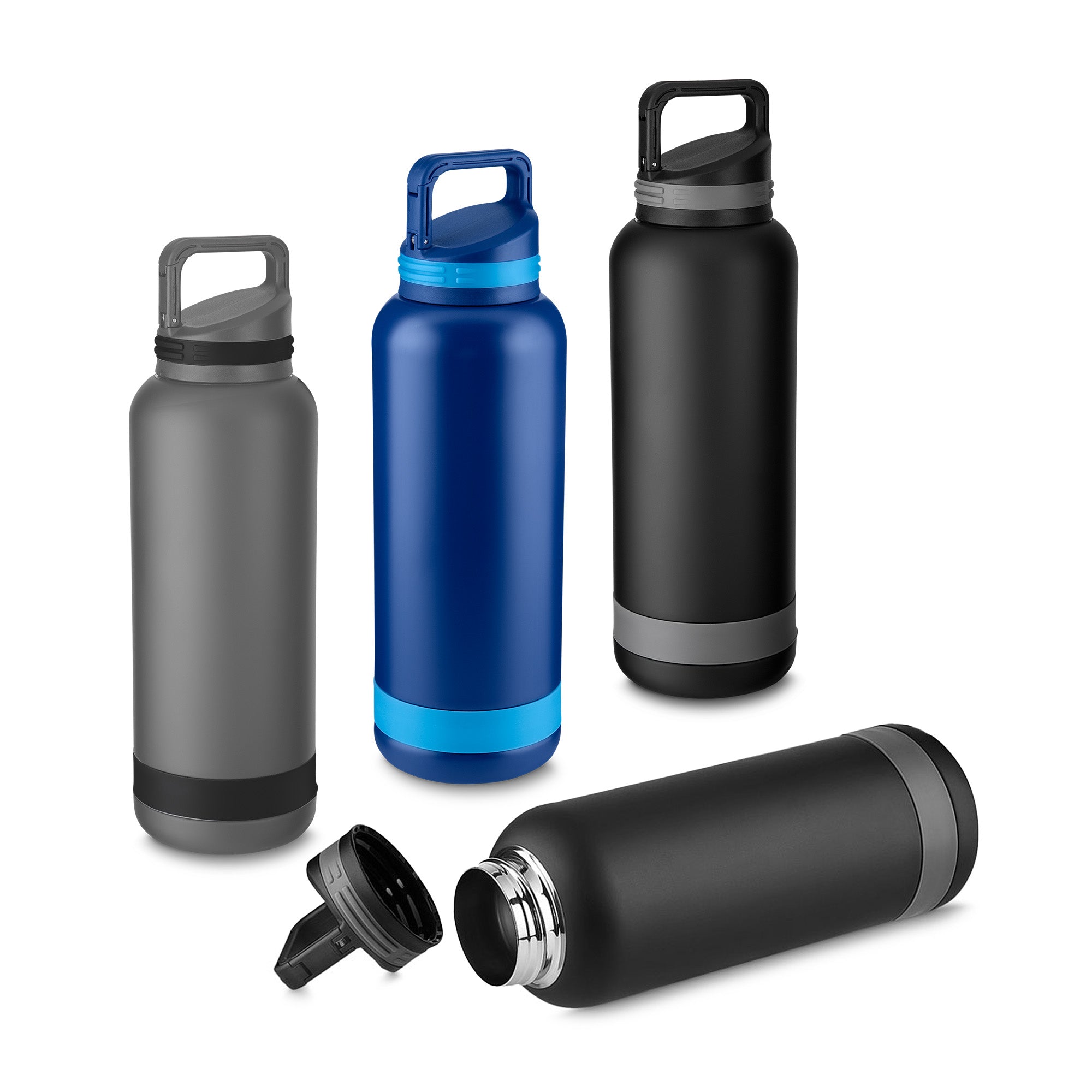 Garrafa Térmica Personalizada | Brindes Personalizados com Logo para Empresas